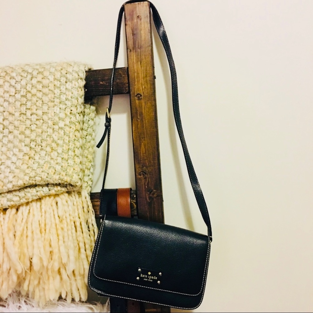 Kate spade Cross Body